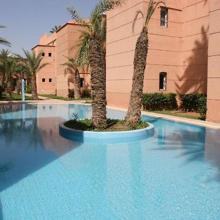 Riad Saif Piscine Palmeraie มาร์ราเกช ภายนอก รูปภาพ