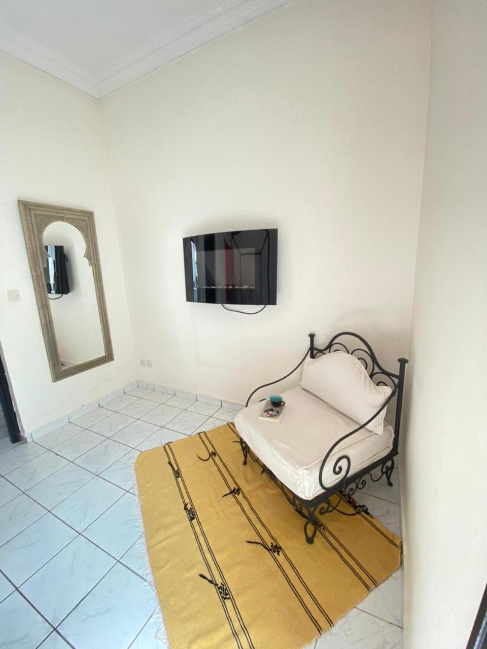 Riad Saif Piscine Palmeraie มาร์ราเกช ภายนอก รูปภาพ