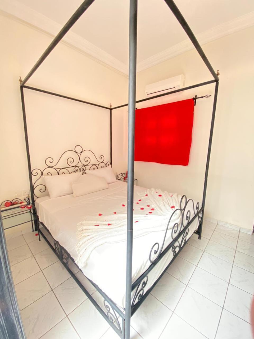 Riad Saif Piscine Palmeraie มาร์ราเกช ภายนอก รูปภาพ