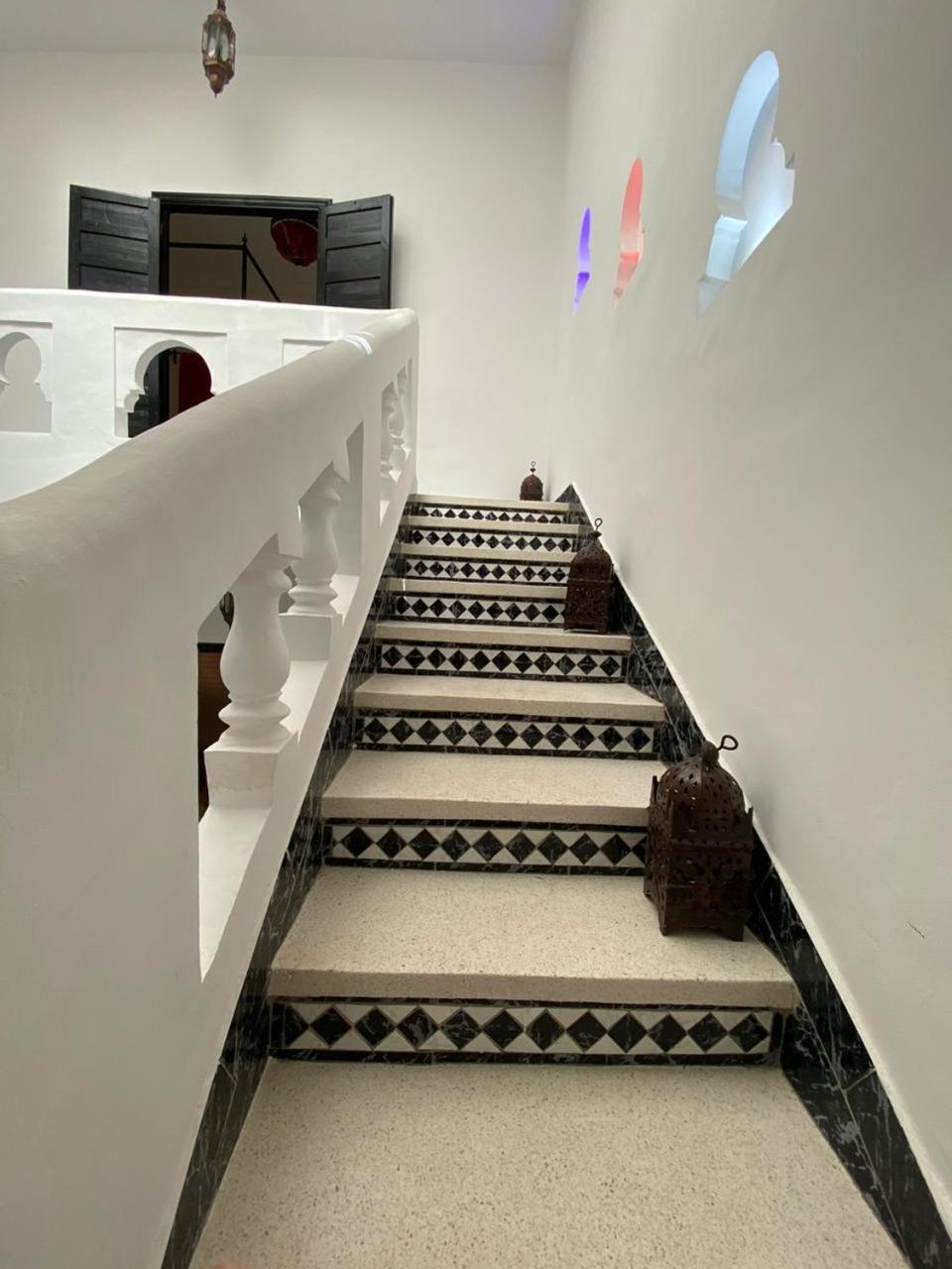 Riad Saif Piscine Palmeraie มาร์ราเกช ภายนอก รูปภาพ
