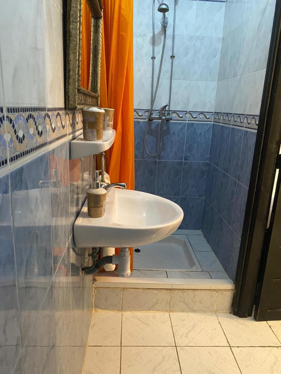 Riad Saif Piscine Palmeraie มาร์ราเกช ภายนอก รูปภาพ